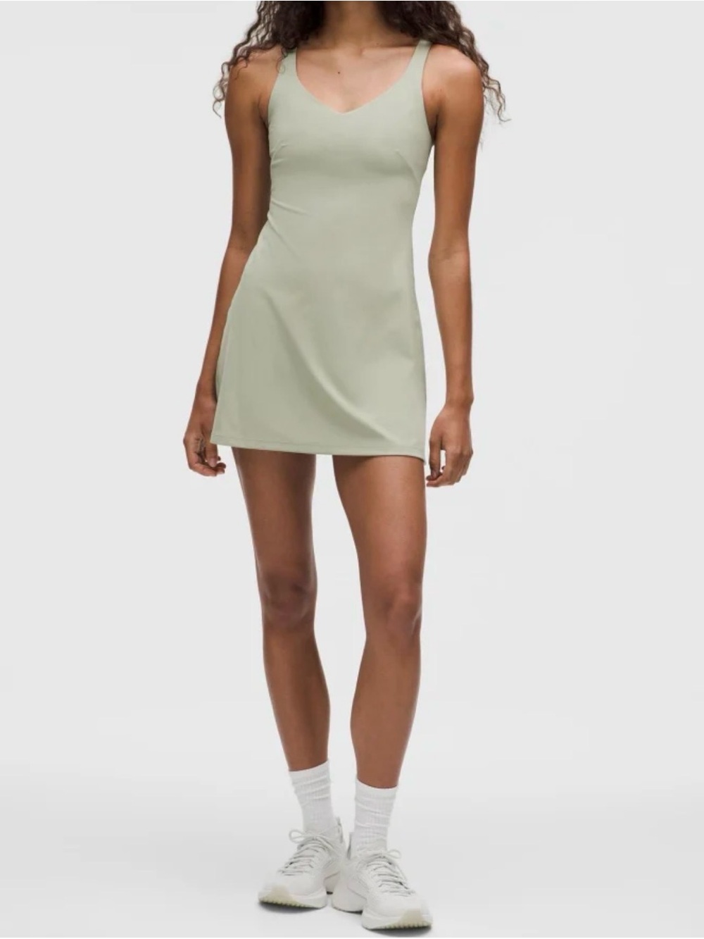 Lululemon Align Dress